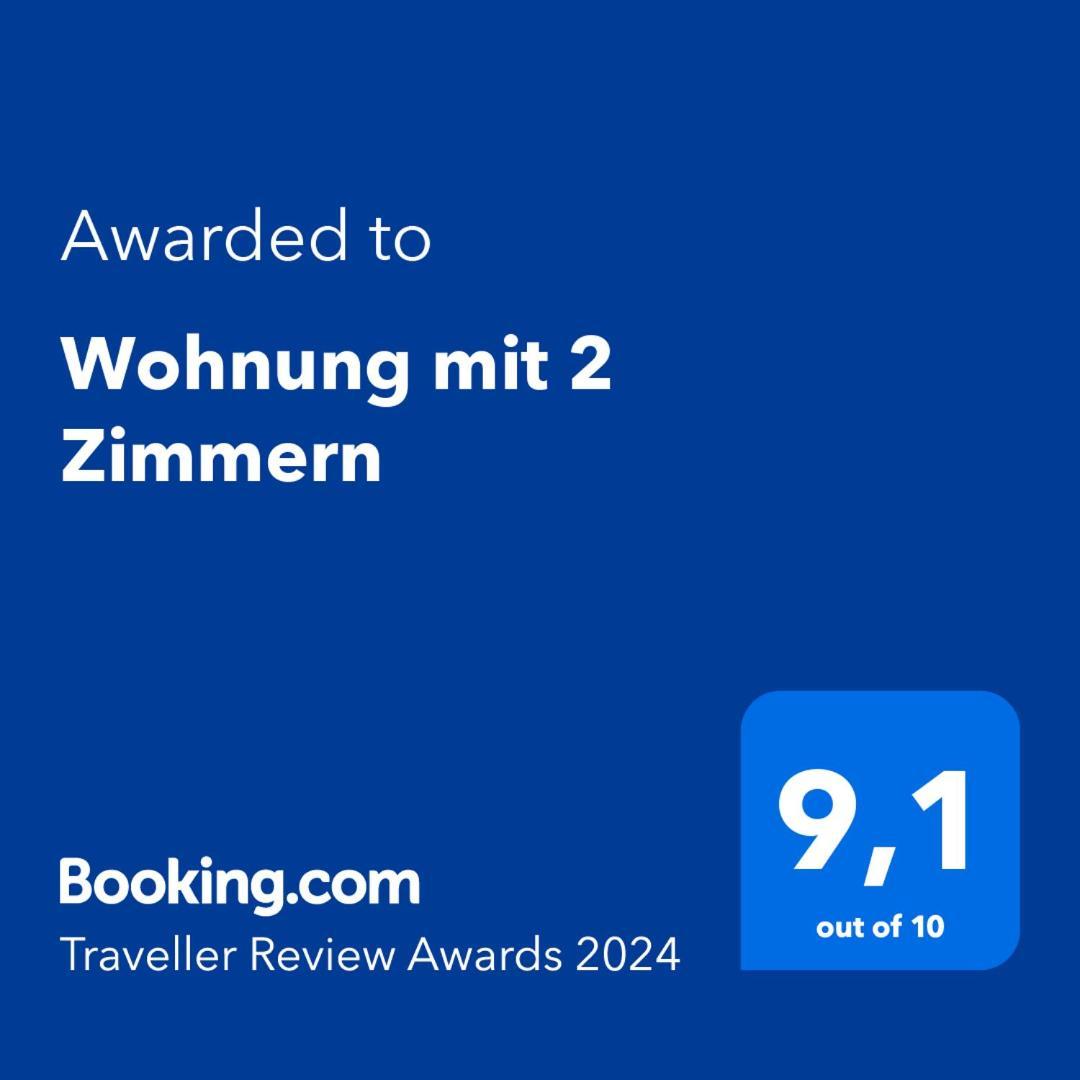 Wohnung Mit 2 - 3 Zimmern Ballenberg Kültér fotó
