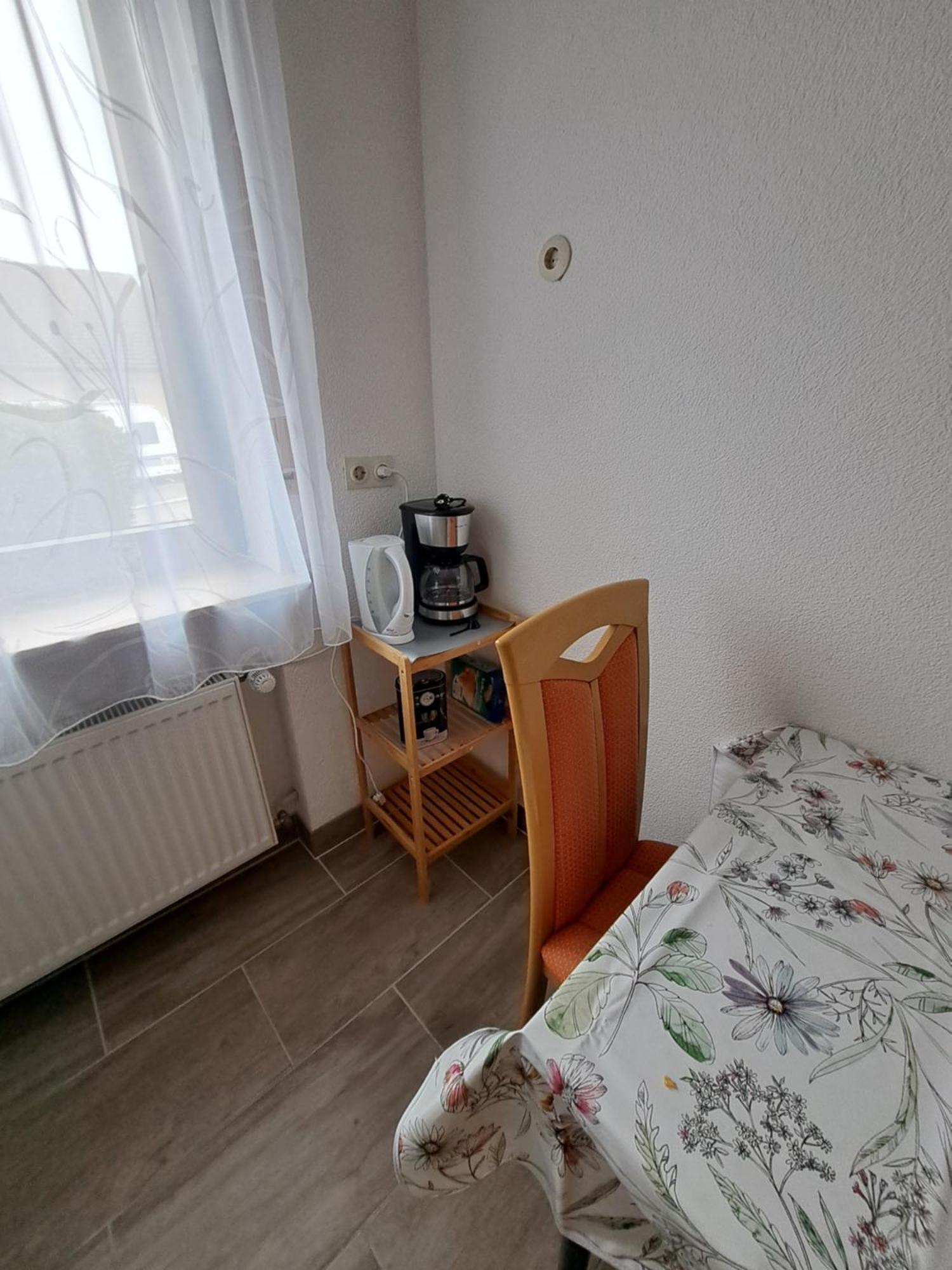 Wohnung Mit 2 - 3 Zimmern Ballenberg Kültér fotó