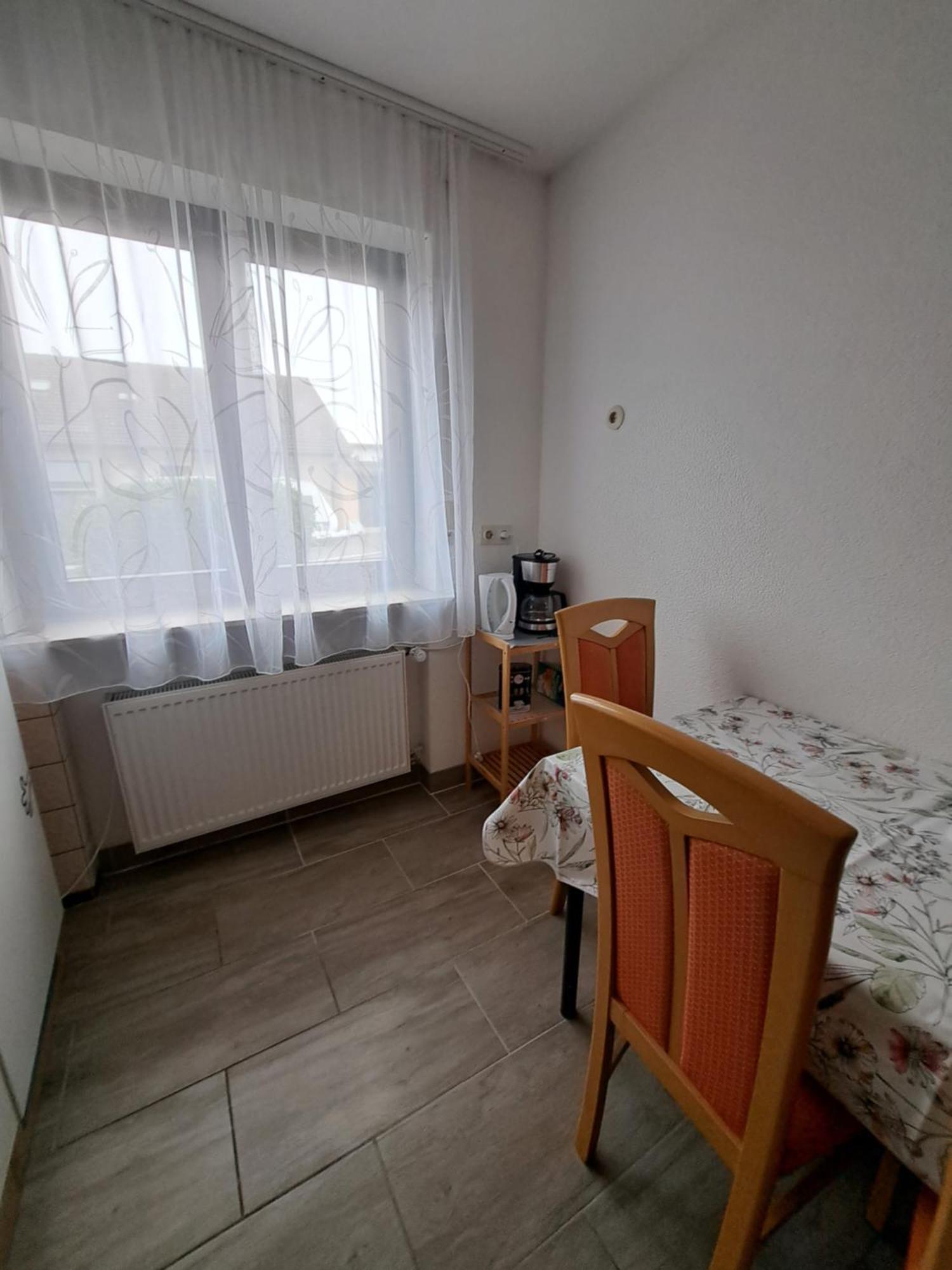 Wohnung Mit 2 - 3 Zimmern Ballenberg Kültér fotó