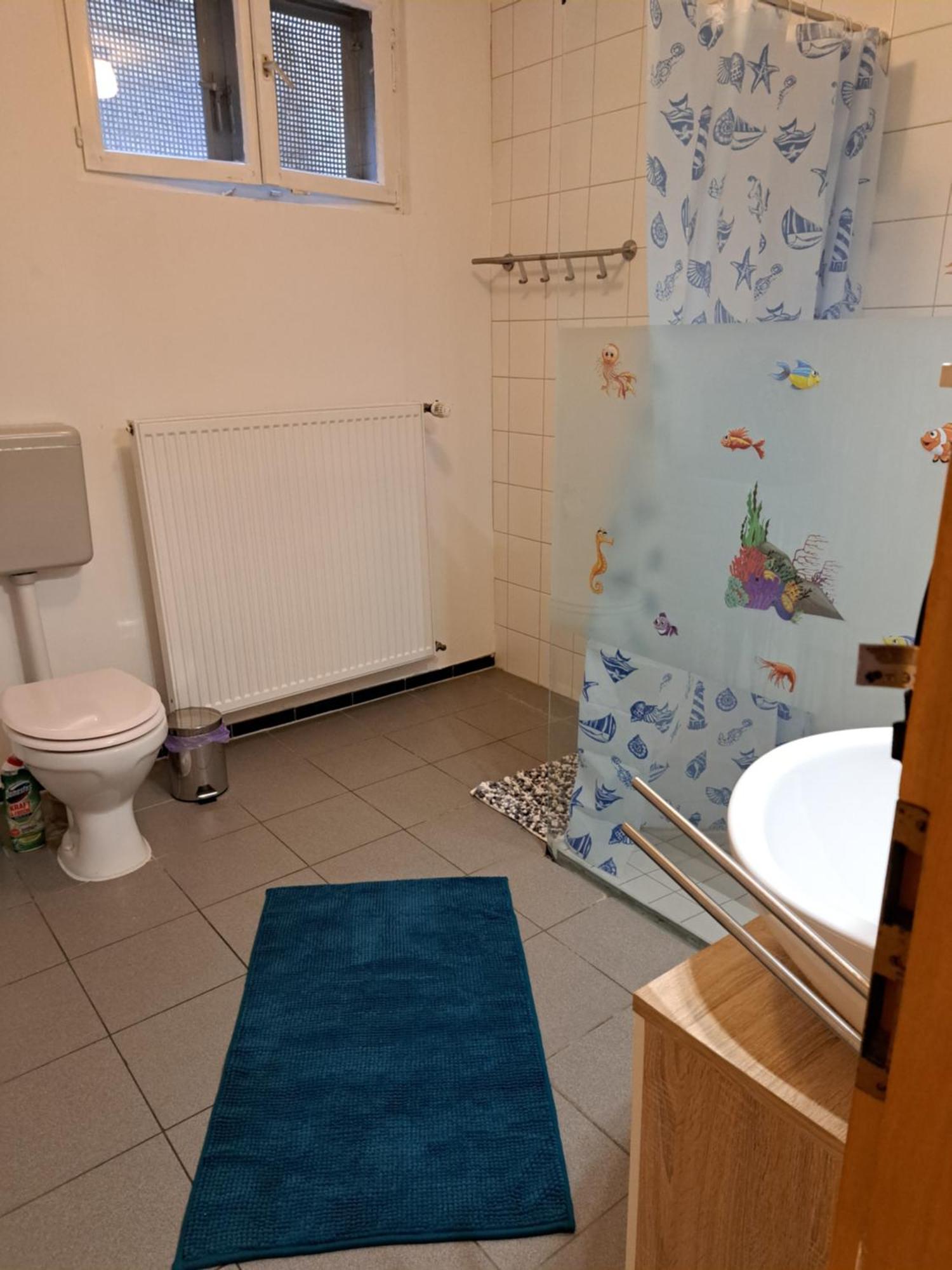 Wohnung Mit 2 - 3 Zimmern Ballenberg Kültér fotó