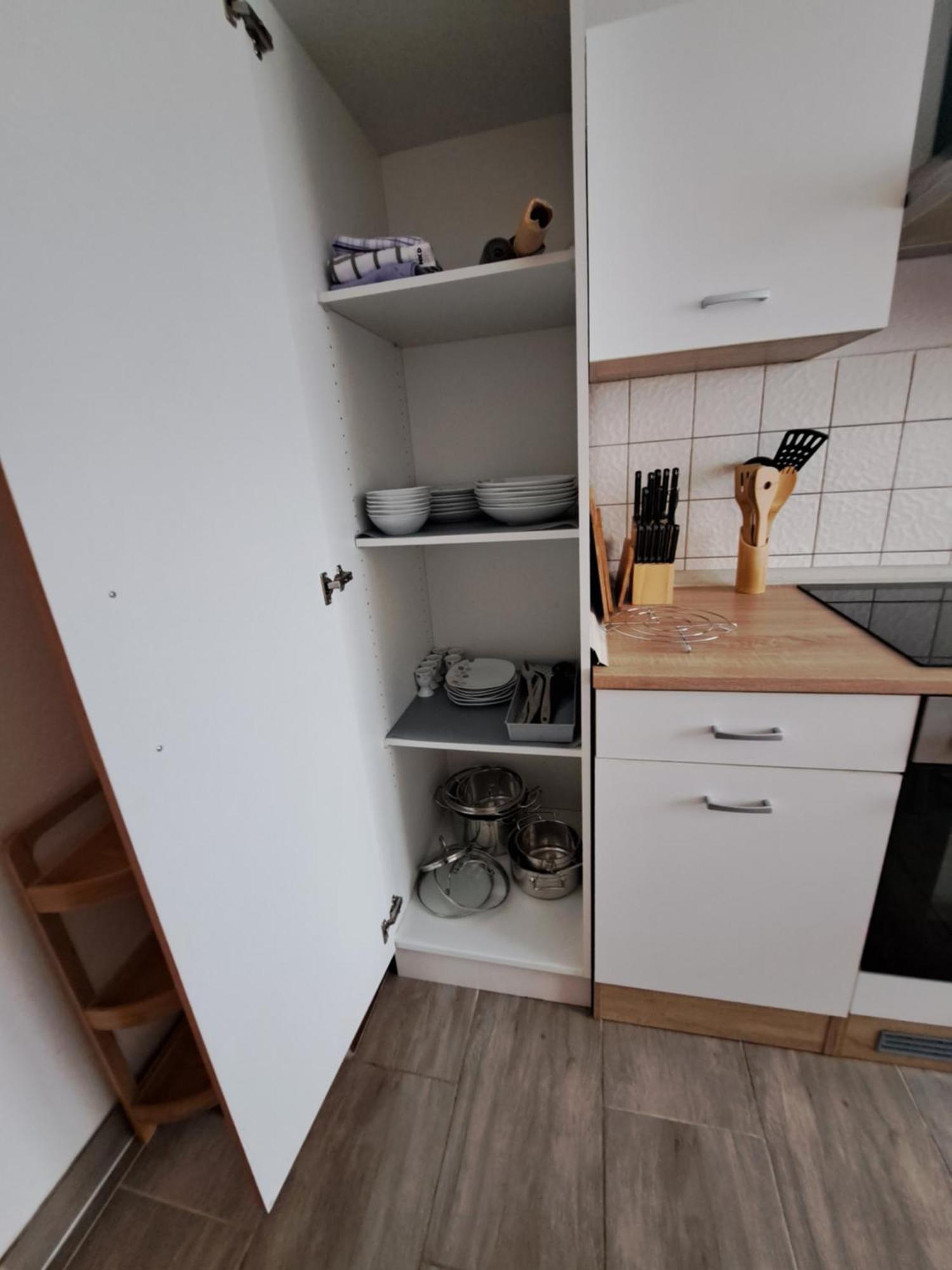 Wohnung Mit 2 - 3 Zimmern Ballenberg Kültér fotó
