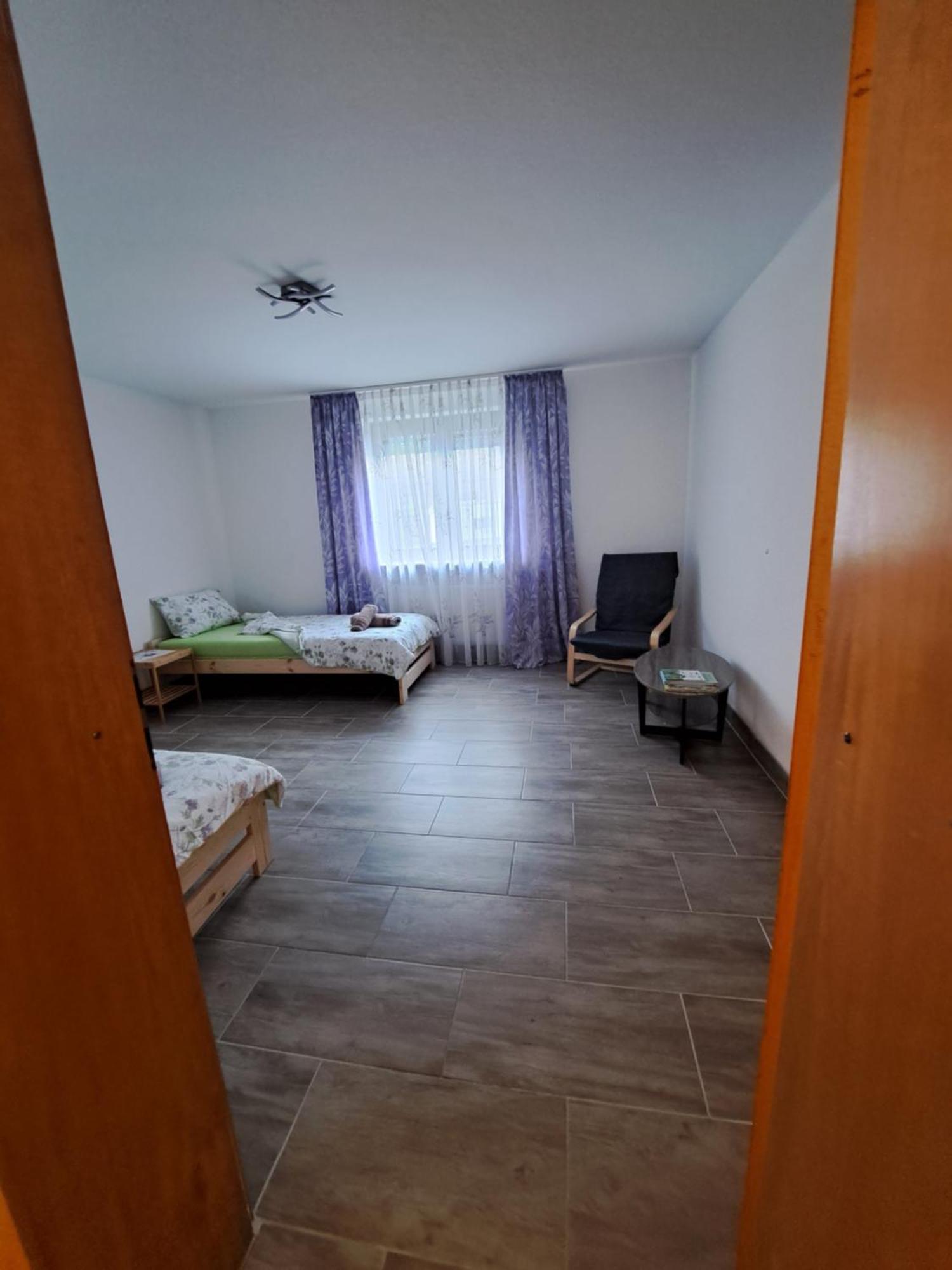 Wohnung Mit 2 - 3 Zimmern Ballenberg Kültér fotó